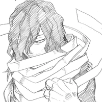 Eraserhead/Shota Aizawa