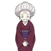 Bà(Murina)