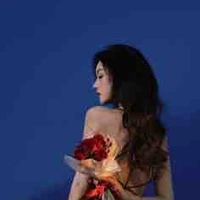 Mẹ cô _ Phạm Thị Khánh Linh