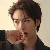 Kim Seokjin