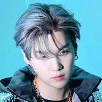 Min Yoongi