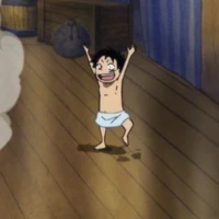 Luffy