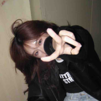 Ramida Jiranorraphat (Jane)