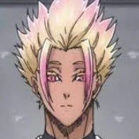 Shidou Ryusei