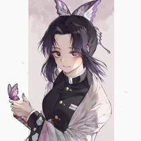 🦋Kochou Shinobu🦋