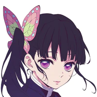 🦋Tsuyuri Kanao🌸