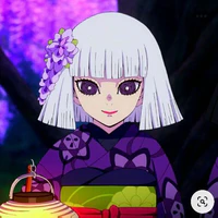 Ubuyashiki Kanata