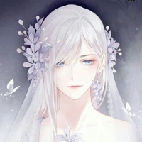 ❄️Shoto Shiho ❄️