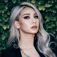 Lee Chaerin