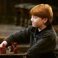 Ron Weasley