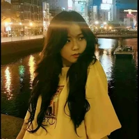 KIM JISOO(chị)