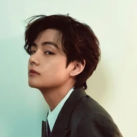 KIM TEAHYUNG(anh)