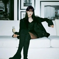 Lalisa Manobal - Cô