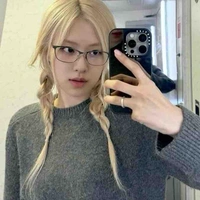 Park Chaeyoung 