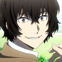 Dazai Osamu