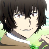 Dazai Osamu