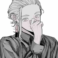 Kurokawa Izana