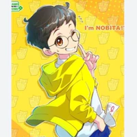 nobi nobita
