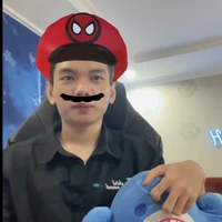 Hoàng Phúc - Cá/Fish