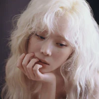 Kim Min Jeong - Winter