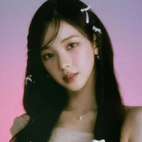 Yu Ji Min - Karina
