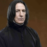 Thầy snape