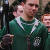 Marcus Flint