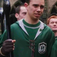 Marcus Flint
