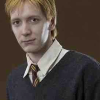 George Weasly