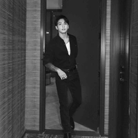 Jeon Jungkook 