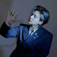 Min Yoongi
