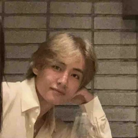 Kim Taehyung 
