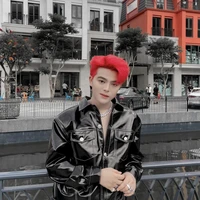 rhyder[quang Anh]