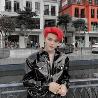 rhyder[quang Anh]