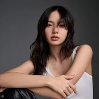 Lalisa Manobal <Cô>
