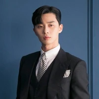 Park Seo Joon