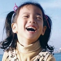 Jisoo lúc nhỏ