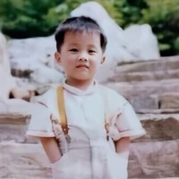 Jhope lúc nhỏ