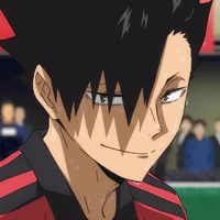 Kuroo Tetsurou