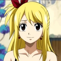 Lucy Heartfilia