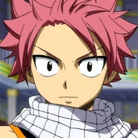 Natsu Dragneel