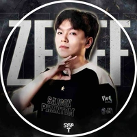 SGP Zeref
