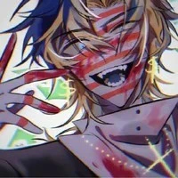 【  United States of America 】