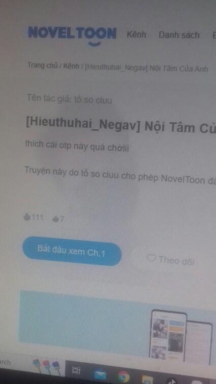 NovelToon