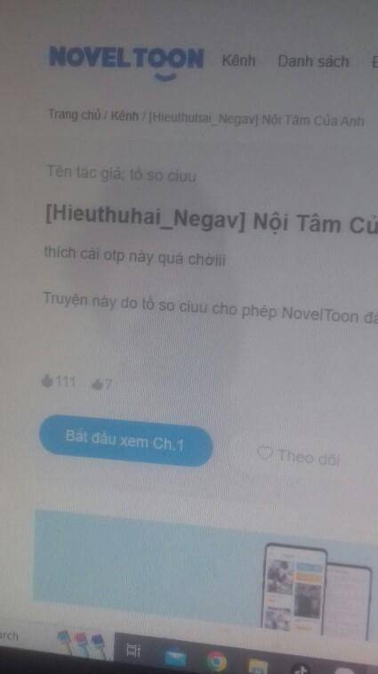 NovelToon