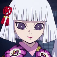 Ubuyashiki Hinaki