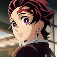 Kamado Tanjiro