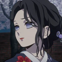 Lady Tamayo