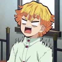 Agatsuma Zenitsu