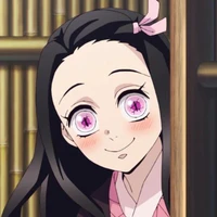 Kamado Nezuko